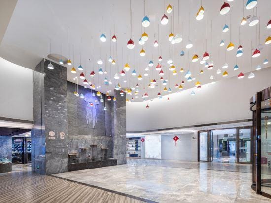 Dapeng Hotel Hotel in Fujian