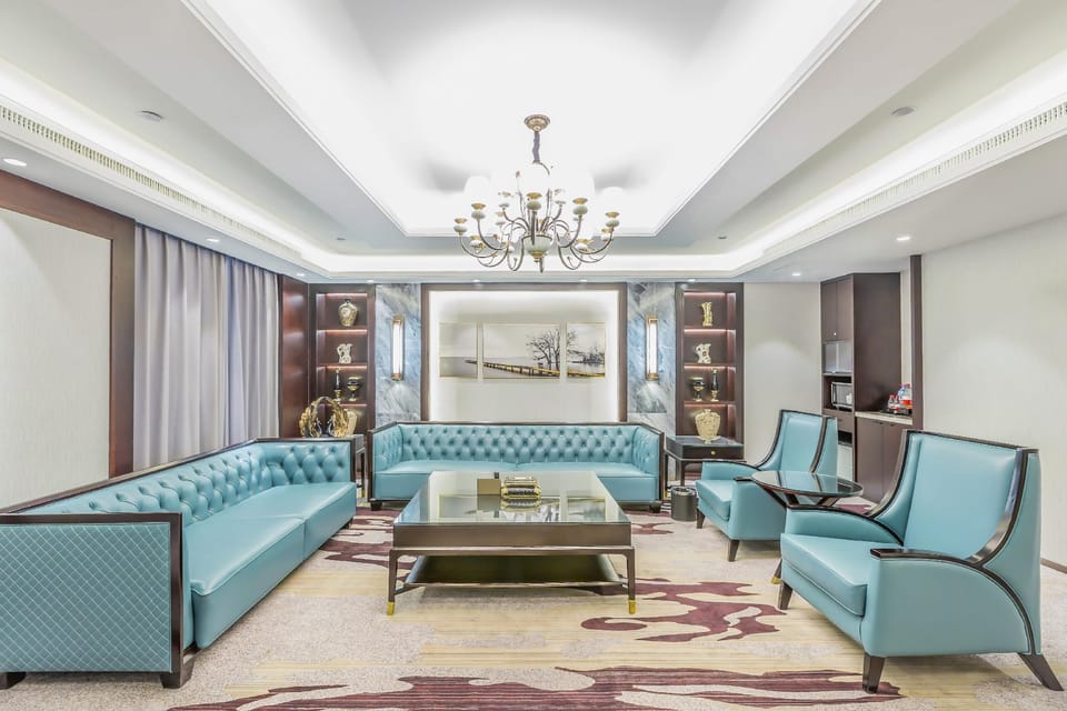 Zhaoshang Hotel Hotel in China