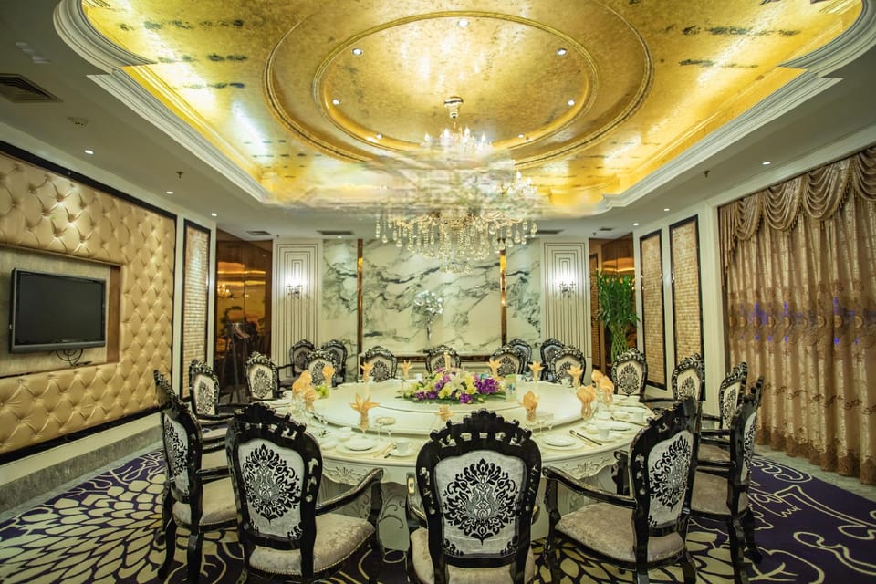 Zhaoshang Hotel Hotel in China