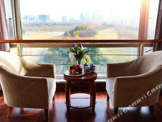 Kouzi International Hotel Hotel in Jiangsu