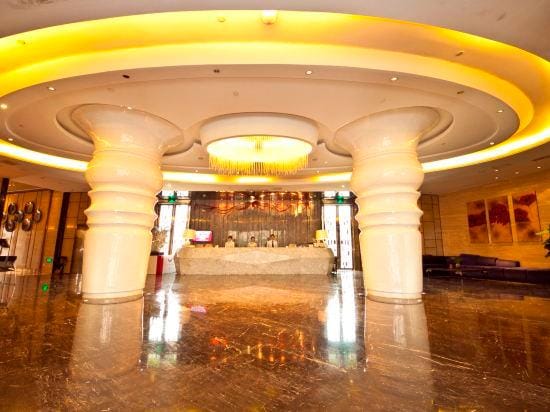 Hobo Hotel Hotel in Fujian