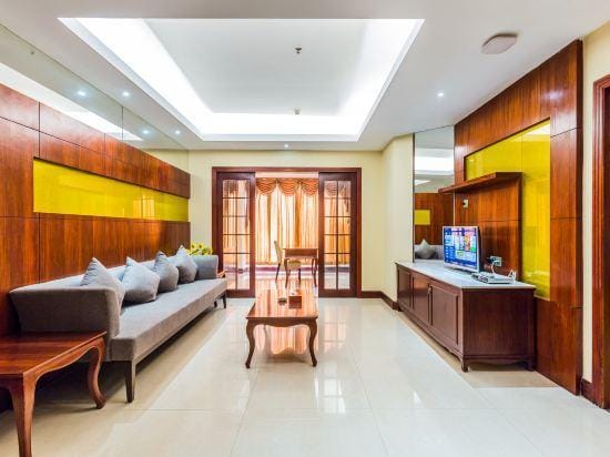 The Dynast's Hotel Hotel in Guangzhou