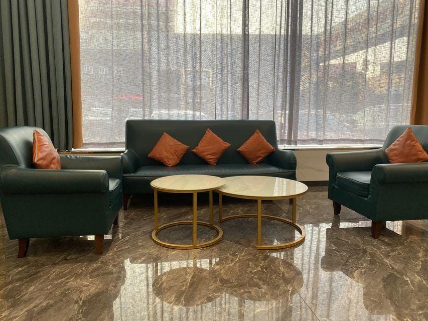 Lanao Shangpin Hotel Hotel in Guangzhou