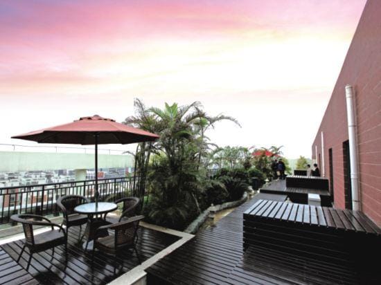 Headway Hotel Hotel in Guangzhou