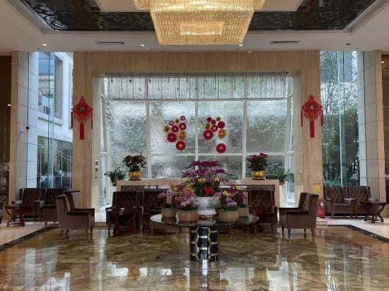 Headway Hotel Hotel in Guangzhou