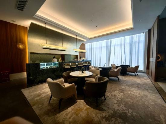 Fuding International Hotel Hotel in Zhejiang