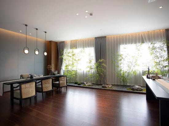 Fuding International Hotel Hotel in Zhejiang
