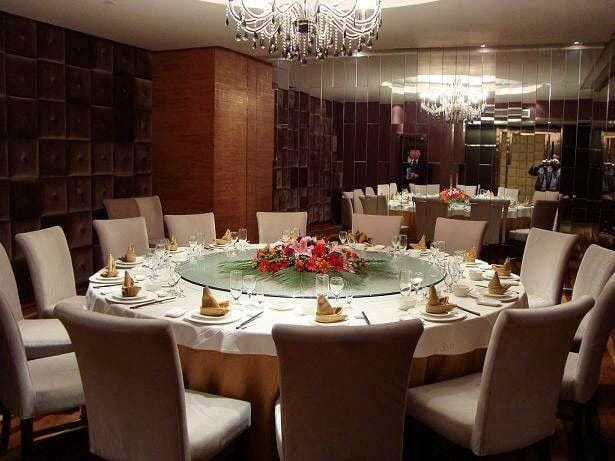 Jinhao International Hotel Hotel in Jiangsu
