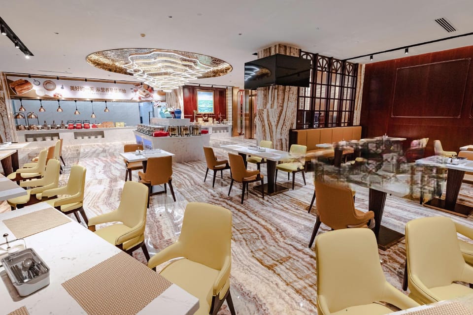 Jufeng Hotel Hotel in Shandong