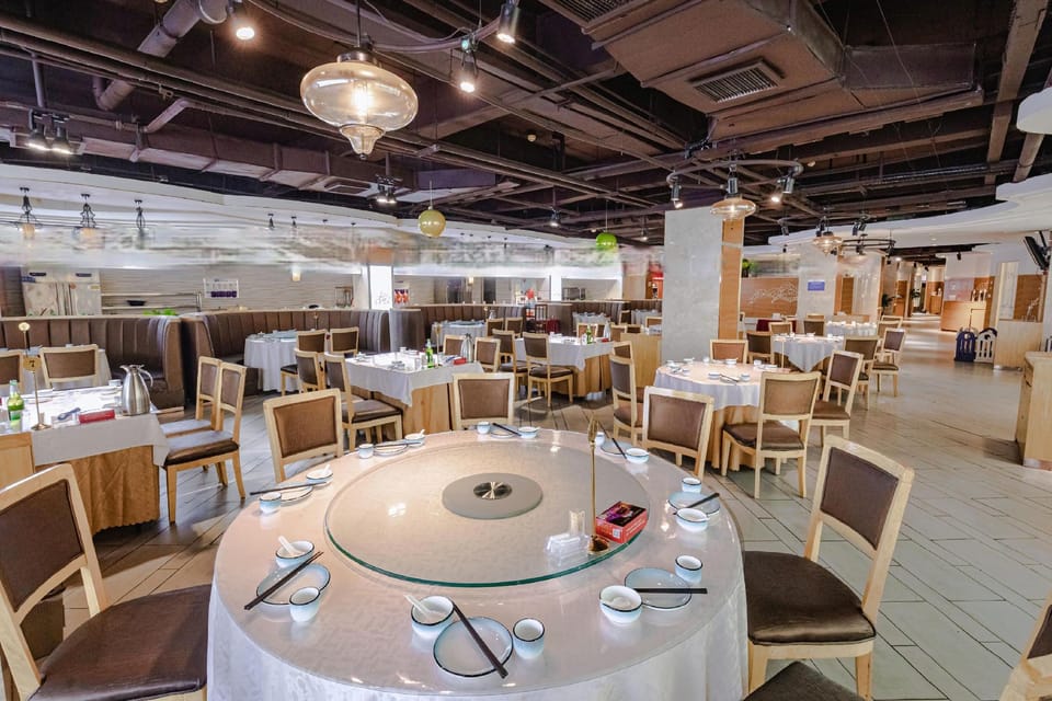 Jufeng Hotel Hotel in Shandong