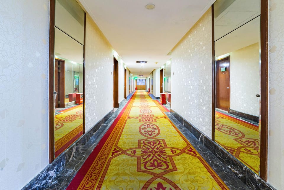 Hotel De Supreme Hotel in Guangzhou