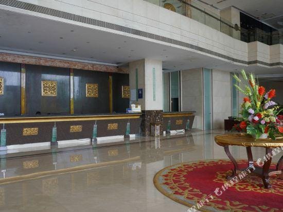 Ming Xuan Hotel Hotel in Guangzhou