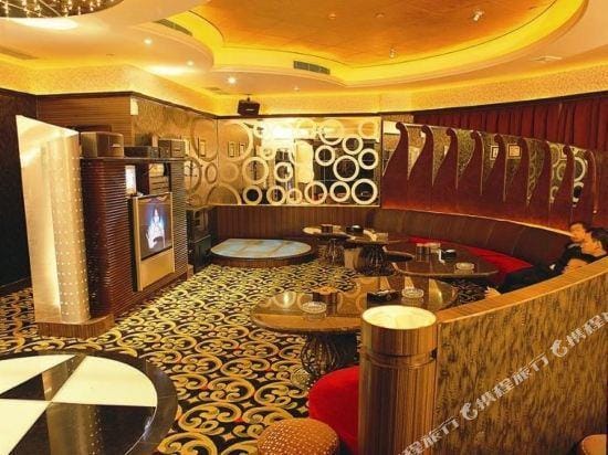 Ming Xuan Hotel Hotel in Guangzhou
