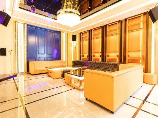 Dongguan Mingyuan Hotel Hotel in Guangzhou