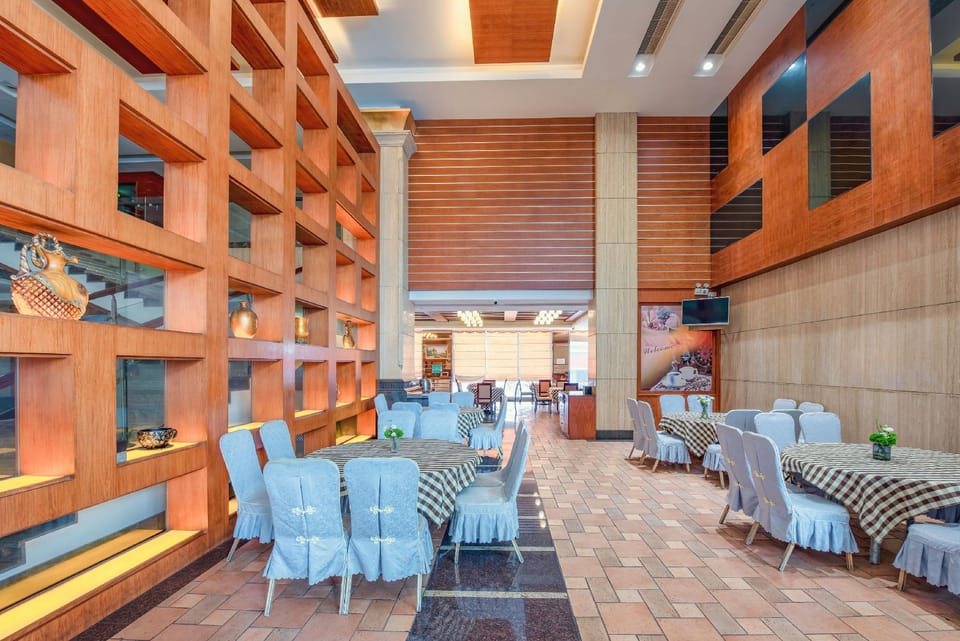 Kinglong Hotel Hotel in Guangzhou