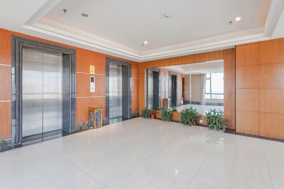 Kinglong Hotel Hotel in Guangzhou