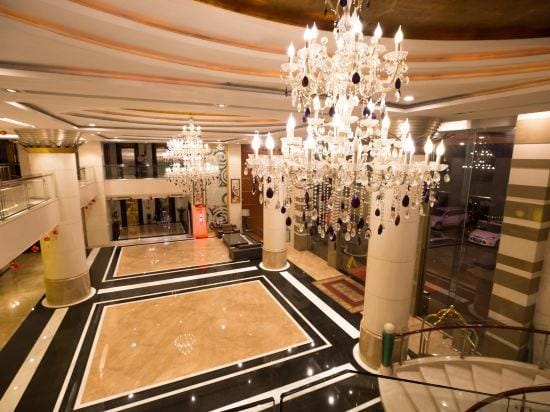 Jia Ye Hotel Hotel in Guangzhou