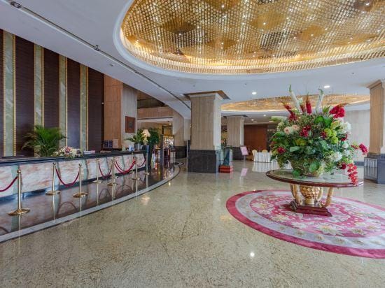 Yuelai Garden Hotel Hotel in Guangzhou