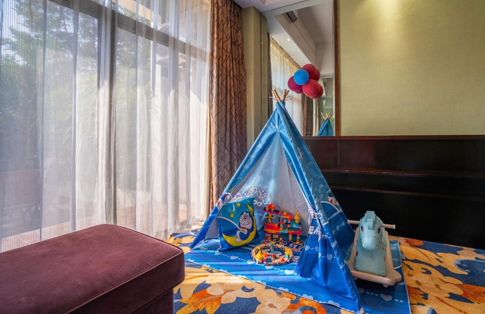 Swan Land Hotel Hotel in Guangzhou