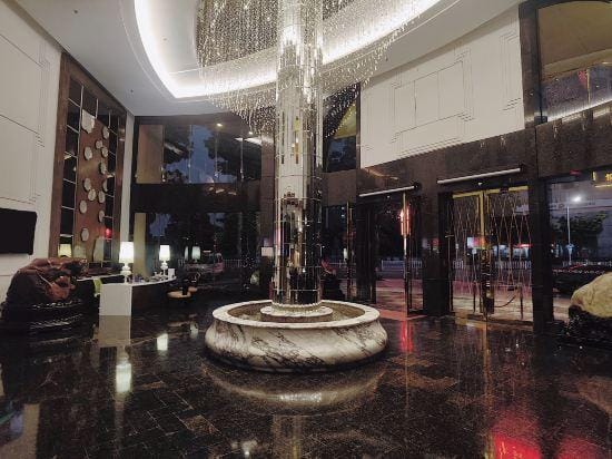 Tianying Hotel Hotel in Guangzhou