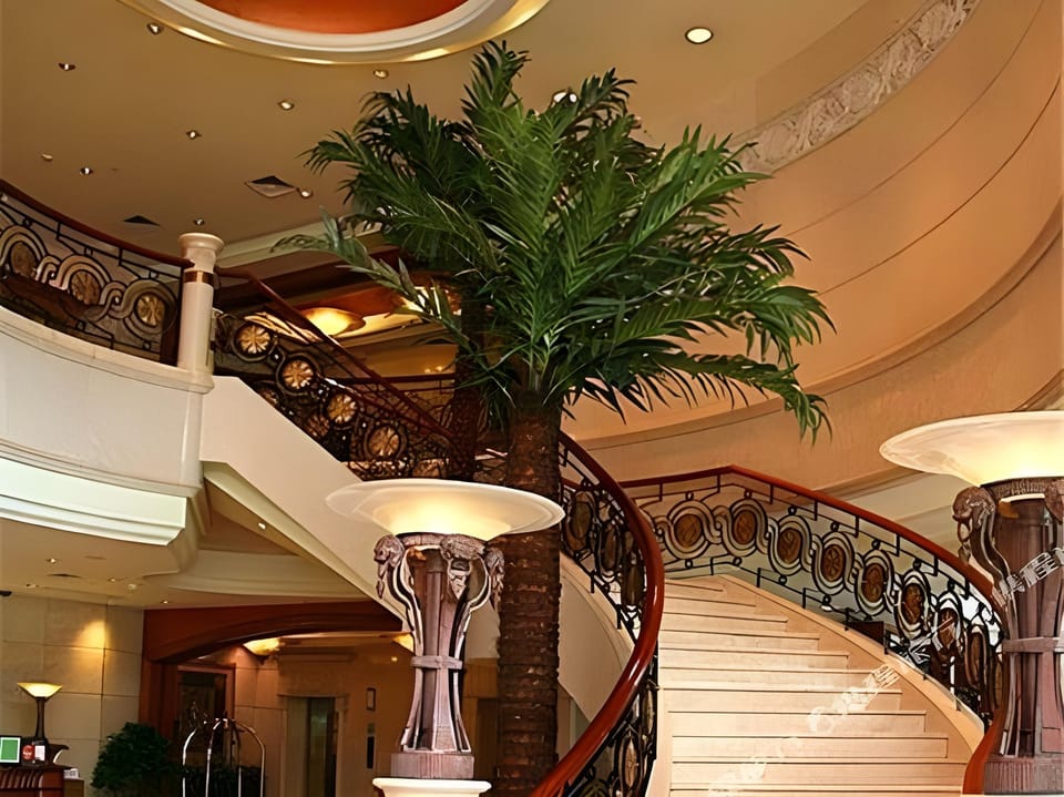 Grand Noble Hotel Hotel in Guangzhou