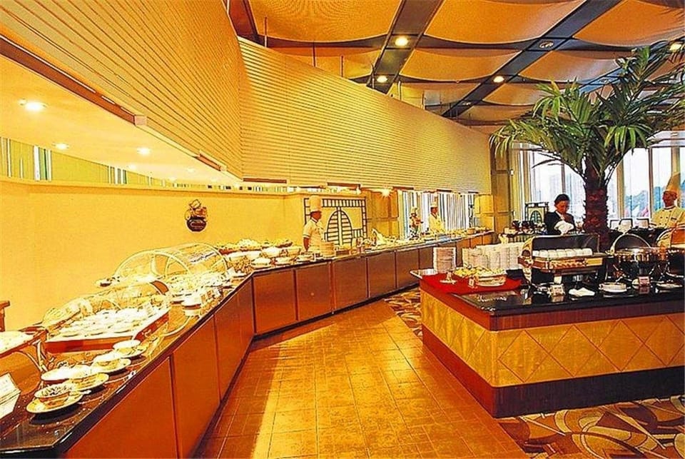 Lung Chuen International Hotel Hotel in Guangzhou
