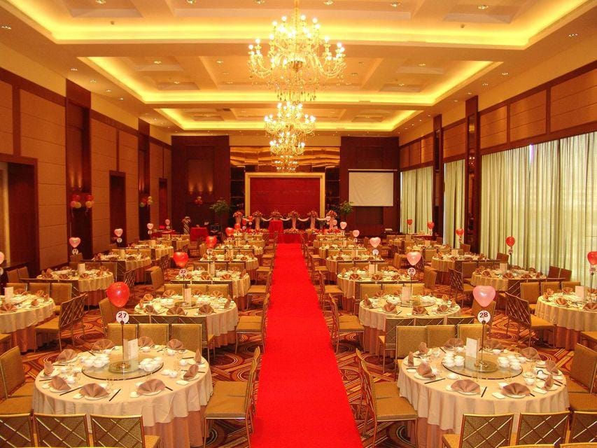 Chamen Hotel Qingxi Hotel in Shenzhen