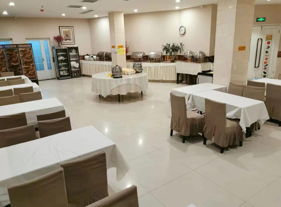 Roman Holiday Hotel Hotel in China