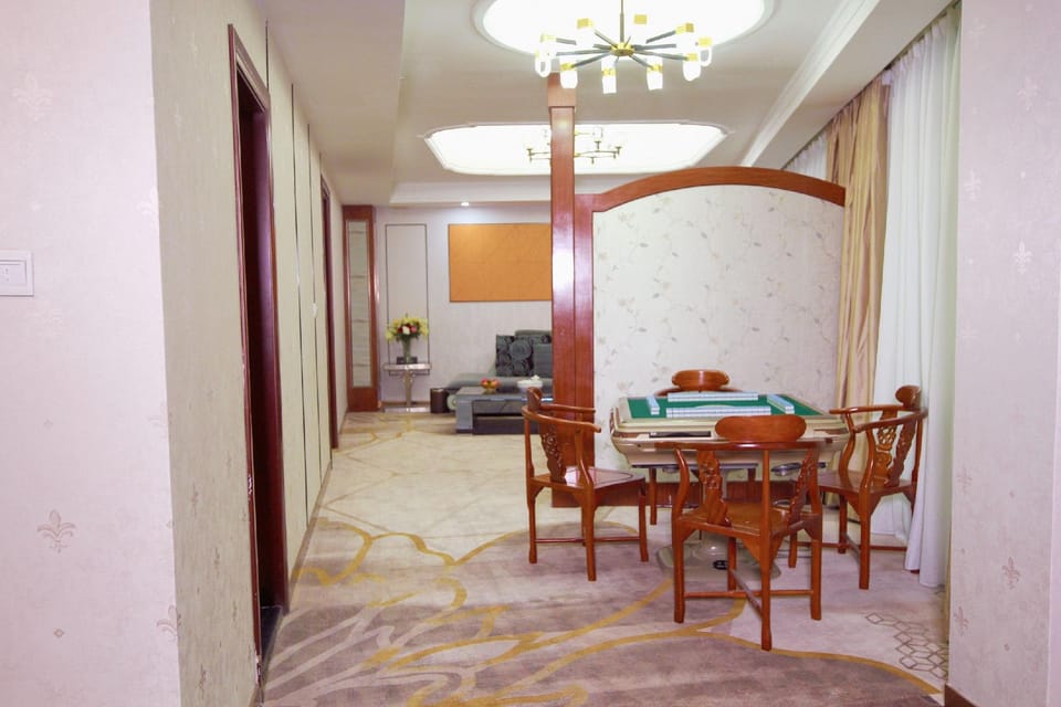 Annan Hotel Hotel in Guangdong
