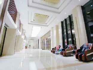 Xinyuan Hotel Hotel in Suzhou
