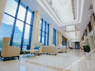 Xinyuan Hotel Hotel in Suzhou