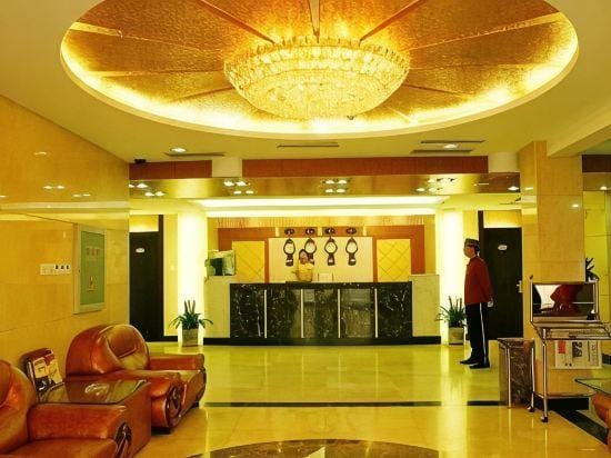 Cangzhou Yihe Hotel Hotel in China