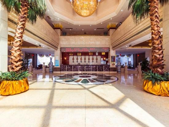 Cangzhou Yihe Hotel Hotel in China