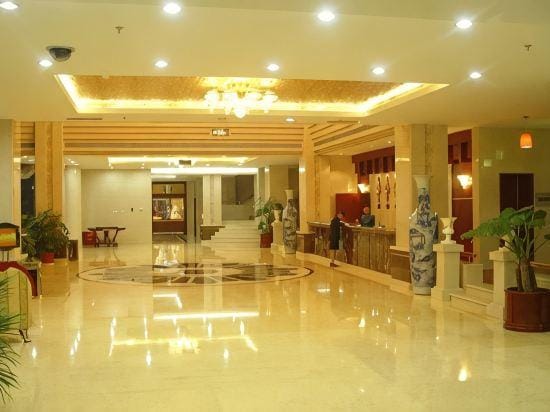 Cangzhou Yihe Hotel Hotel in China