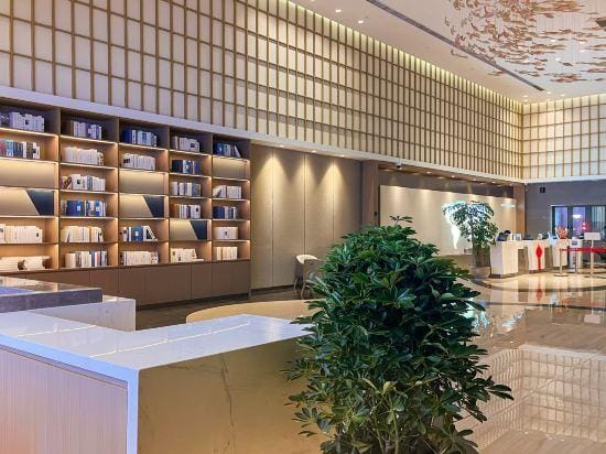Kyriad Hotel (Changzhou Olympic Sports Culture Center) Hotel in Suzhou