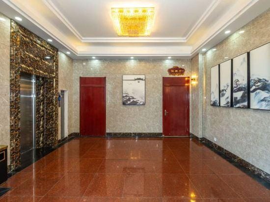 Hong San Huan Hotel Hotel in China