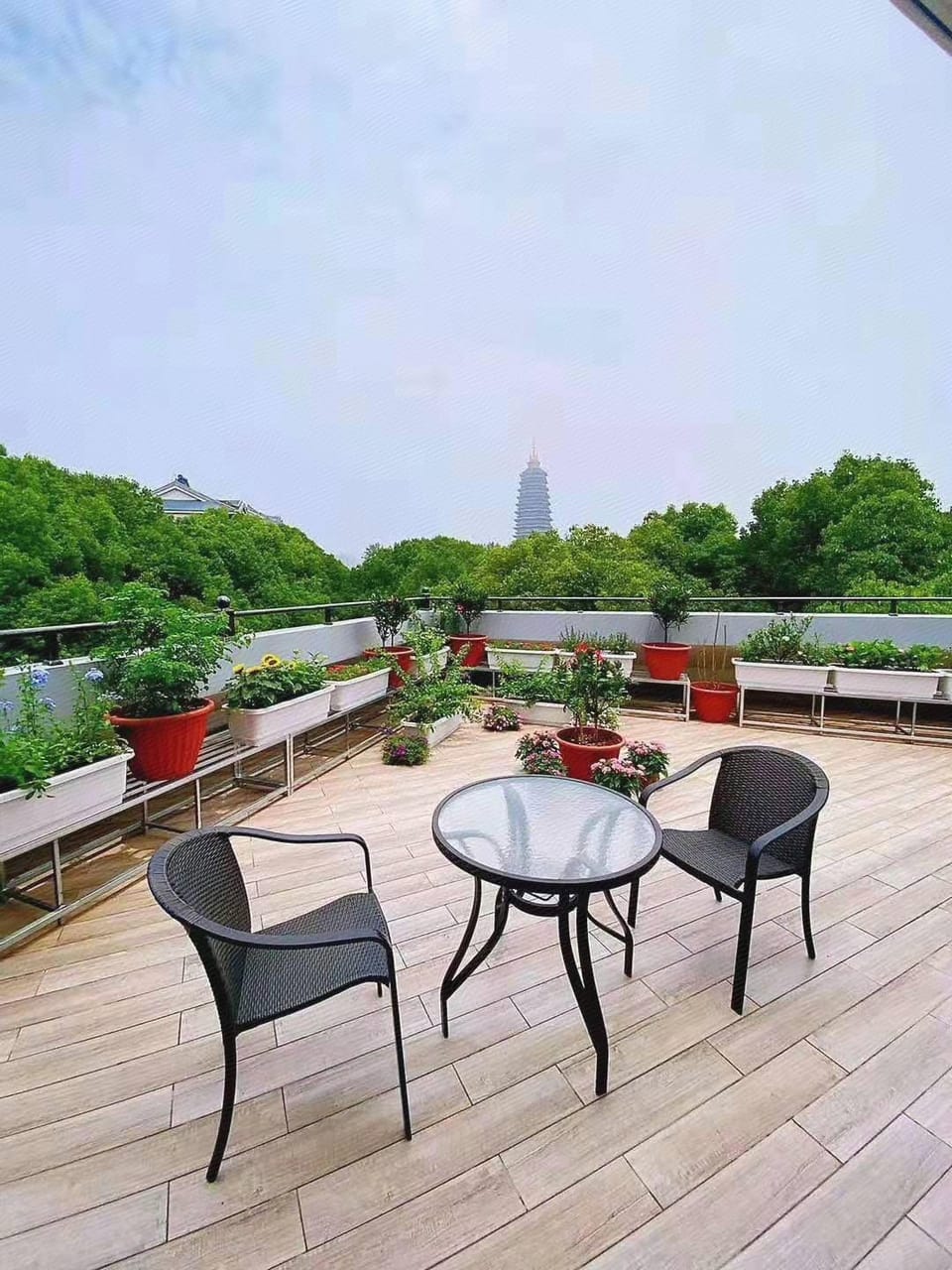 Wenbi Hotel Hotel in Suzhou