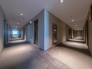 Pebble Motel (Changzhou Xinbei Wanda Plaza Railway Station) Hotel in Suzhou