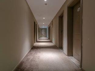 Pebble Motel (Changzhou Xinbei Wanda Plaza Railway Station) Hotel in Suzhou