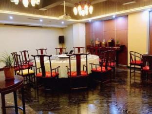 Detan Hotel Hotel in Suzhou