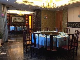 Detan Hotel Hotel in Suzhou