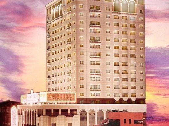 Legend Holiday Hotel Hotel in Suzhou