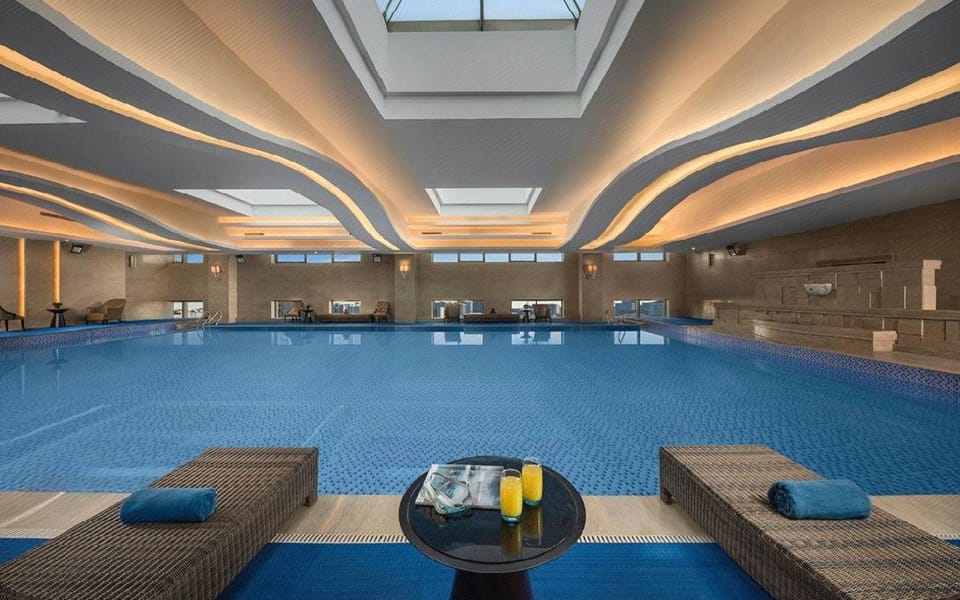 S&N Hotel Changzhou Hotel in Suzhou
