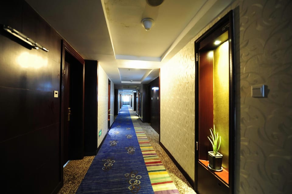 Fenghua International Hotel Hotel in Zhejiang