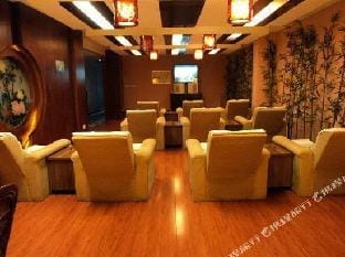 Jinhai City Grand Hotel Hotel in Suzhou