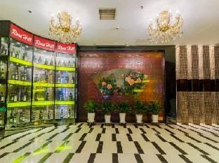 Jinhai City Grand Hotel Hotel in Suzhou