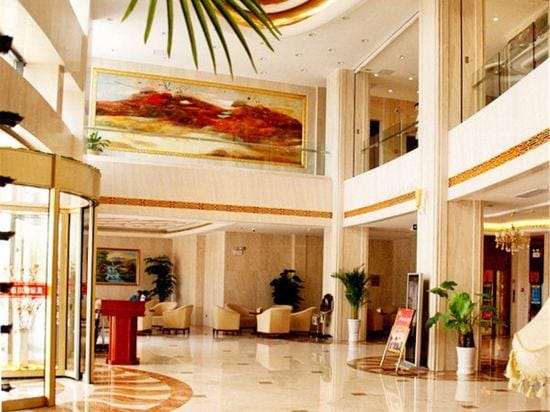 Xili Jiuhe Hotel Hotel in Zhejiang