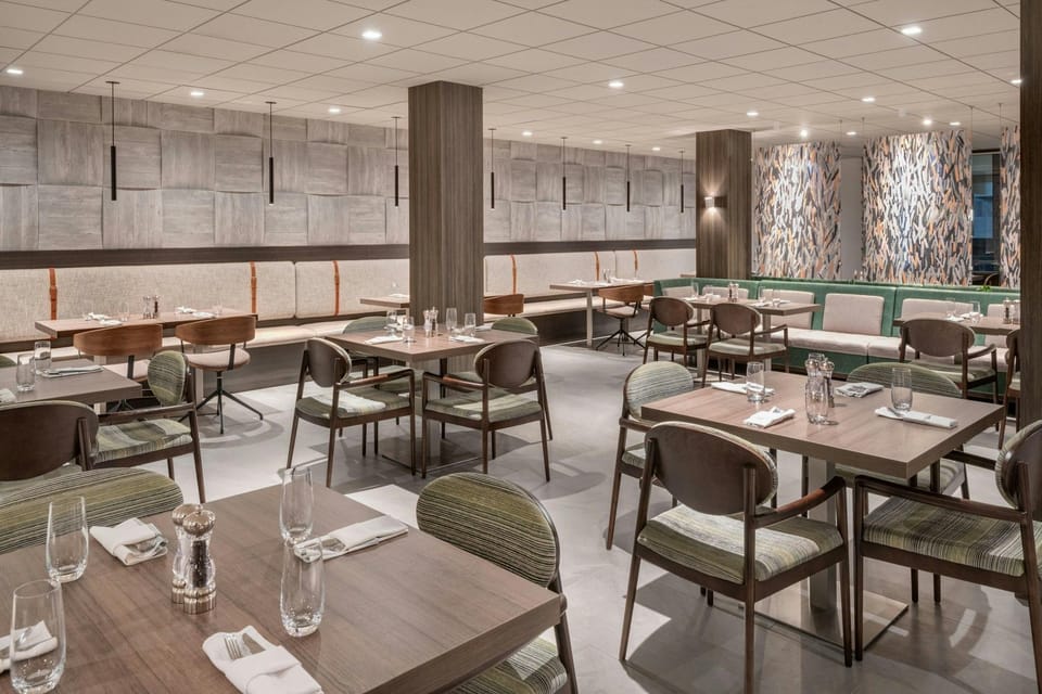 Four Points by Sheraton Spartanburg Hotel in South Carolina