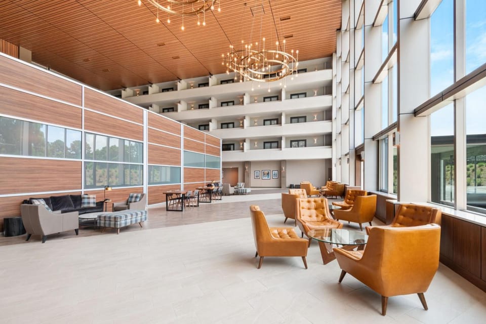 Meeting room / ballrooms