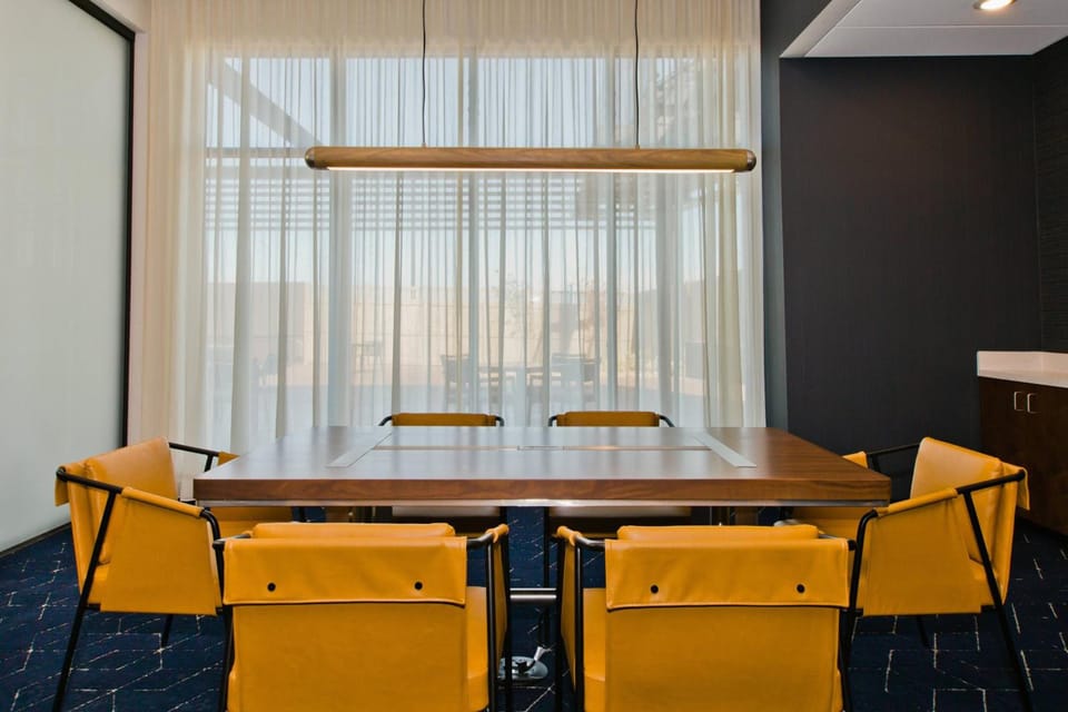 Meeting room / ballrooms